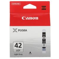 Картинка Картридж Canon CLI-42 LGy light gray от магазина СКД-Канон