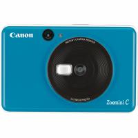 Картинка Фотокамера моментальной печати Canon Zoemini C Blue от магазина СКД-Канон