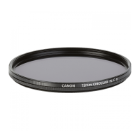 Картинка Светофильтр Canon PL-C 2581A001 72 мм от магазина СКД-Канон
