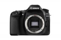 Картинка Фотоаппарат зеркальный Canon EOS 80D Body от магазина СКД-Канон
