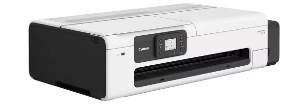 Новые плоттеры Canon imagePROGRAF TC-21 и МФУ TC-21M с СНПЧ формата A1