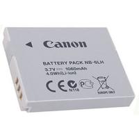 Картинка Аккумулятор Canon NB-6LH от магазина СКД-Канон