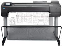 Картинка Струйный плоттер HP DesignJet T730 36 (F9A29A/F9A29D) от магазина СКД-Канон