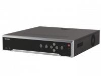 Картинка DS-7732NI-I4/16P 32-х канальный IP-видеорегистратор c PoE от магазина СКД-Канон
