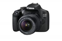 Картинка Фотоаппарат зеркальный Canon EOS 2000D kit 18-55 DC III от магазина СКД-Канон