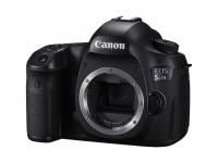 Картинка Фотоаппарат зеркальный Canon EOS 5DS R от магазина СКД-Канон