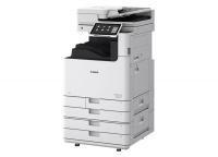Картинка МФУ Canon imageRUNNER ADVANCE DX C5850i MFP BL KIT  от магазина СКД-Канон