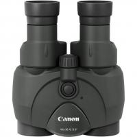Картинка Бинокль Canon 10x30 IS II от магазина СКД-Канон