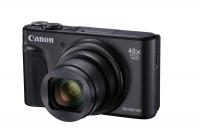 Картинка Фотоаппарат Canon PowerShot SX740 HS Black от магазина СКД-Канон