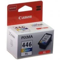Картинка Картридж Canon CL-446XL цветной (color) от магазина СКД-Канон