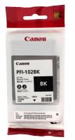 Картинка Картридж Canon Ink Tank PFI-102BK черный (black) от магазина СКД-Канон