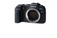 Картинка Беззеркальная фотокамера Canon EOS RP body с адаптером крепления EF-EOS R от магазина СКД-Канон