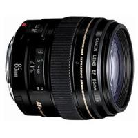 Картинка Объектив Canon EF 85mm f/1.8 USM от магазина СКД-Канон
