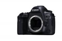 Картинка Фотоаппарат зеркальный Canon EOS 5D Mark IV от магазина СКД-Канон