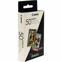 Картинка Фотобумага Canon ZP-2030 Zink Paper 50 листов от магазина СКД-Канон