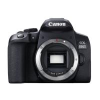 Картинка Фотоаппарат зеркальный Canon EOS 850D Body от магазина СКД-Канон