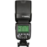 Картинка Вспышка накамерная Godox ThinkLite TT685С E-TTL для Canon от магазина СКД-Канон