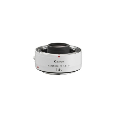 Картинка Телеконвертер Canon Extender EF 1.4x III от магазина СКД-Канон
