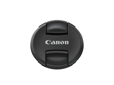 Картинка Крышка для объектива CANON E-82II от магазина СКД-Канон