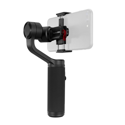 Картинка Стабилизатор Zhiyun Smooth Q2 от магазина СКД-Канон