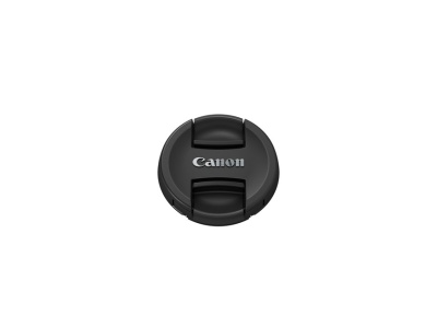 Картинка Крышка для объектива CANON E-49 от магазина СКД-Канон