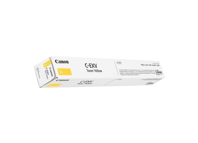 Картинка Тонер C-EXV 64Y  от магазина СКД-Канон