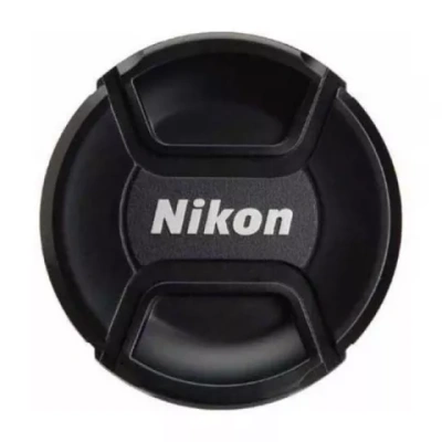 Картинка Крышка объектива Phottix Snap-on LC-77 для Nikon 77mm от магазина СКД-Канон