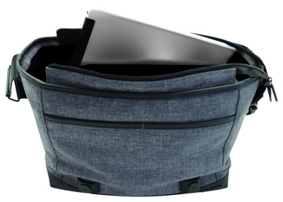Картинка Фотосумка Canon Messenger Bag MS10 от магазина СКД-Канон