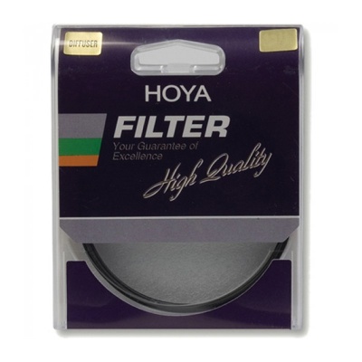 Картинка Светофильтр HOYA  DIFFUSER  77mm. от магазина СКД-Канон