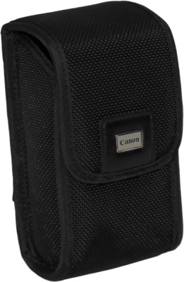 Картинка Фотосумка Canon Case DCC-400 от магазина СКД-Канон