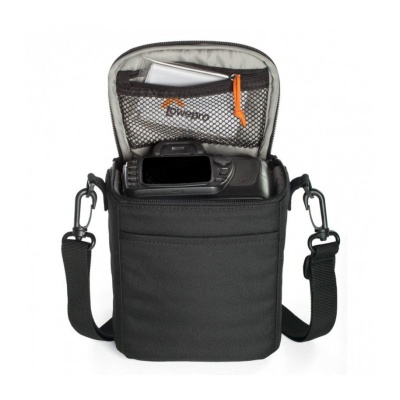 Картинка Фотосумка Lowepro D-RES 120 от магазина СКД-Канон