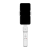 Картинка Стабилизатор Zhiyun Smooth-X Essential Combo в комплекте с миништативом и кейсом, белый от магазина СКД-Канон
