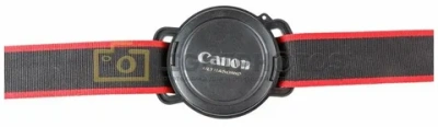 Картинка Держатель крышек для объективов 72 77 82 mm от магазина СКД-Канон
