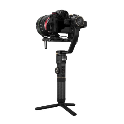 Картинка Стабилизатор Zhiyun  Crane 2S от магазина СКД-Канон