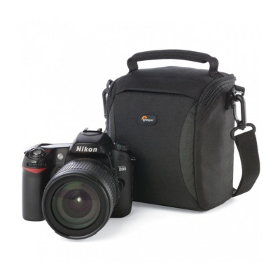 Картинка Фотосумка Lowepro D-RES 120 от магазина СКД-Канон