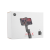 Картинка Стабилизатор Zhiyun Smooth-X Essential Combo в комплекте с миништативом и кейсом, серый от магазина СКД-Канон
