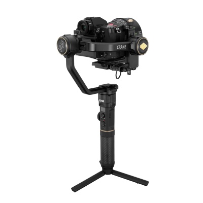 Картинка Стабилизатор Zhiyun  Crane 2S от магазина СКД-Канон