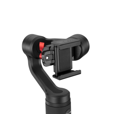 Картинка Стабилизатор Zhiyun Smooth Q2 от магазина СКД-Канон
