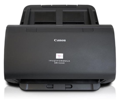 Картинка Canon DR-C240 от магазина СКД-Канон