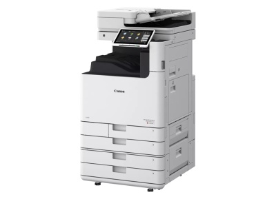 Картинка МФУ Canon imageRUNNER ADVANCE DX C5850i MFP BL KIT  от магазина СКД-Канон