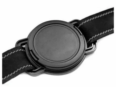 Картинка Держатель крышек для объективов 72 77 82 mm от магазина СКД-Канон