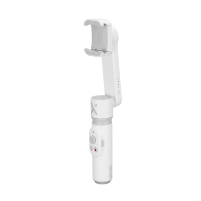 Картинка Стабилизатор Zhiyun Smooth-X Essential Combo в комплекте с миништативом и кейсом, белый от магазина СКД-Канон