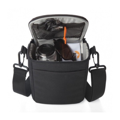 Картинка Фотосумка Lowepro D-RES 120 от магазина СКД-Канон