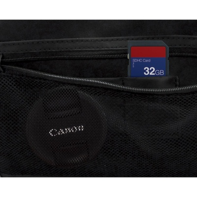 Картинка Фотосумка Canon Holster CB-HL110 от магазина СКД-Канон