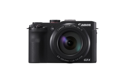 Картинка Фотоаппарат Canon PowerShot G3 X от магазина СКД-Канон